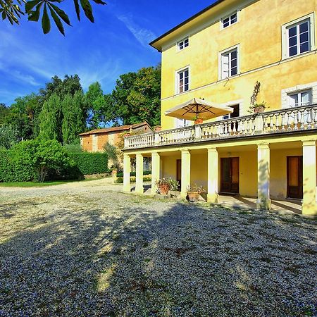 Villa Fiamma By Posarellivillas Piaggiori Екстер'єр фото