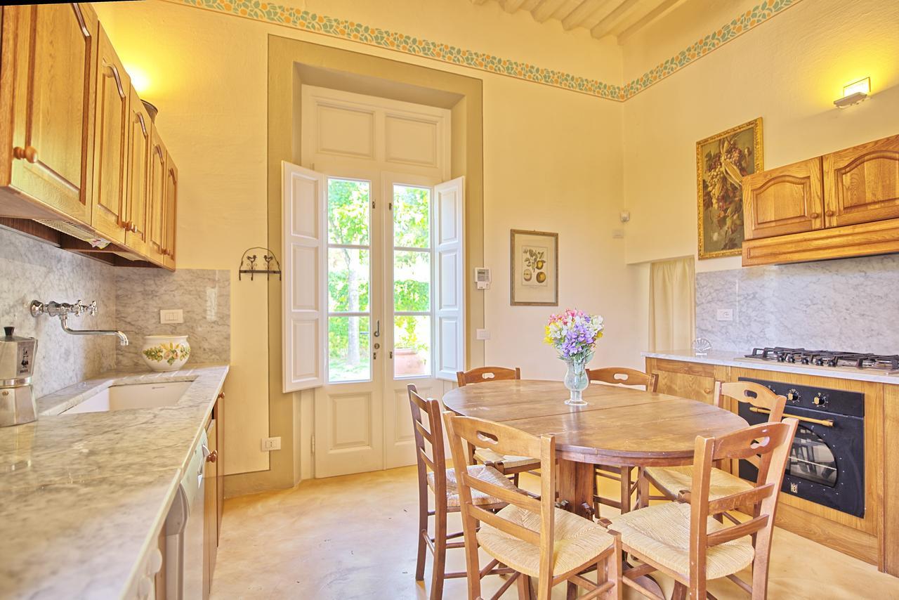 Villa Fiamma By Posarellivillas Piaggiori Екстер'єр фото