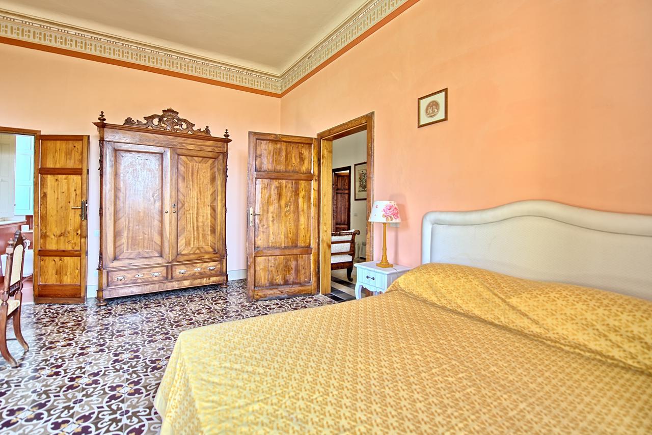 Villa Fiamma By Posarellivillas Piaggiori Екстер'єр фото
