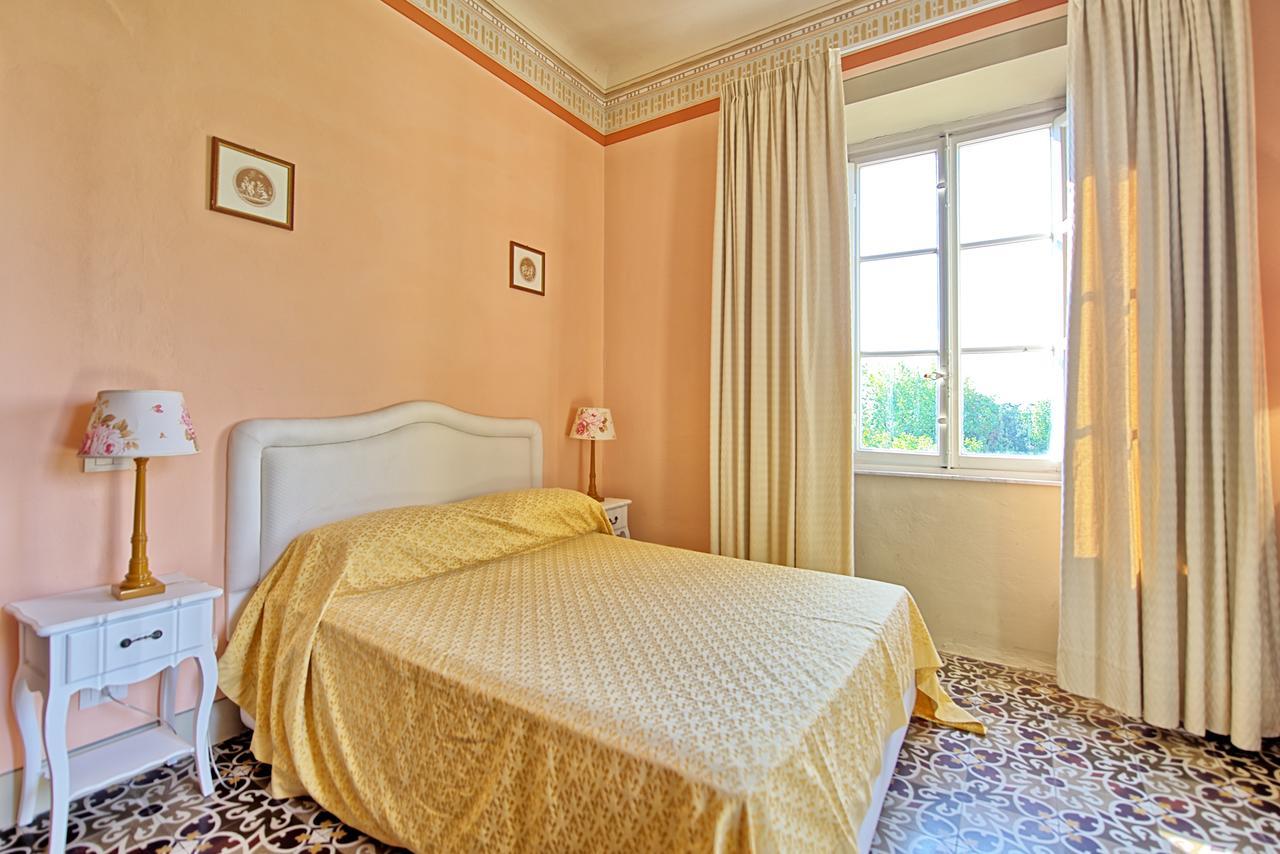Villa Fiamma By Posarellivillas Piaggiori Екстер'єр фото