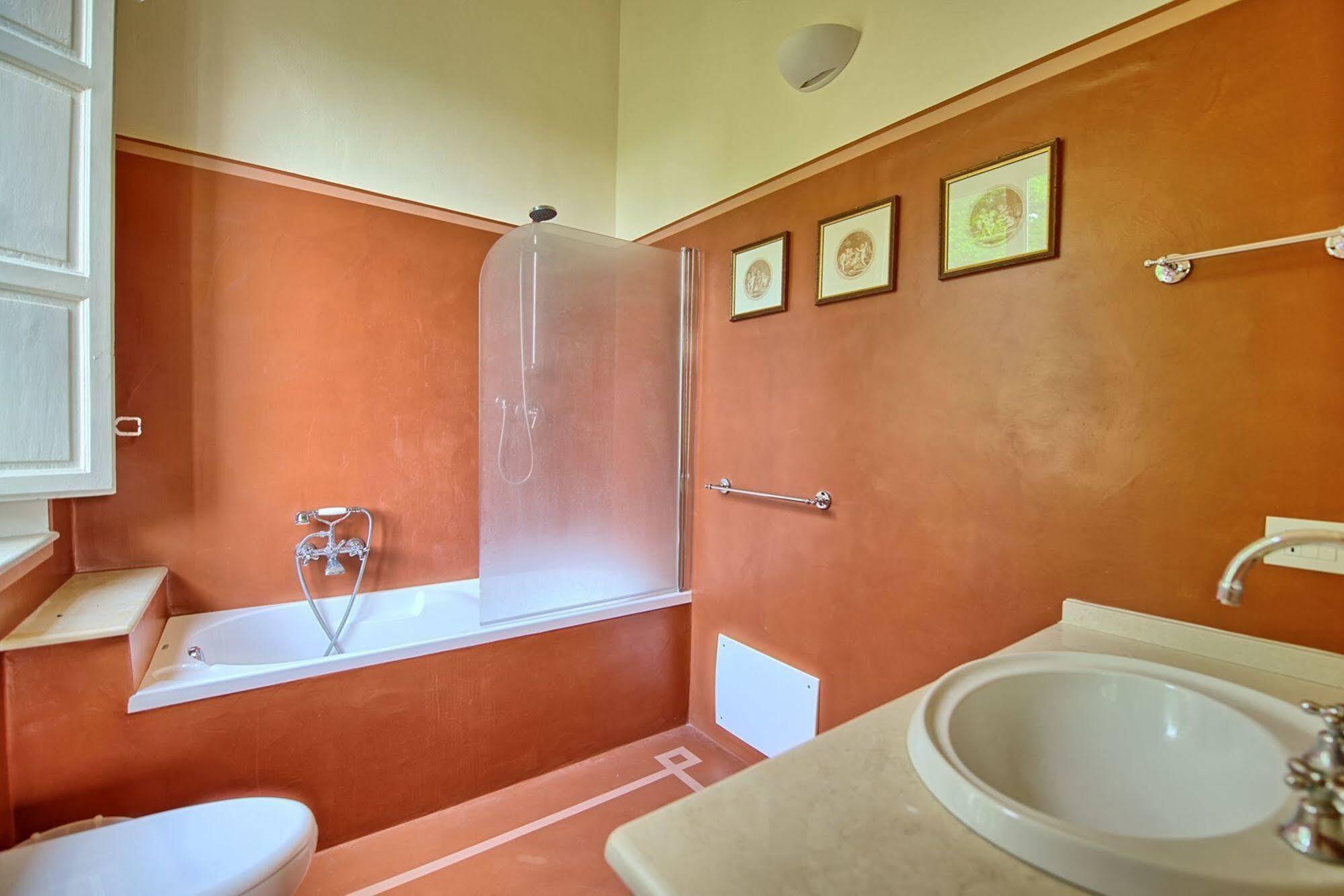 Villa Fiamma By Posarellivillas Piaggiori Екстер'єр фото